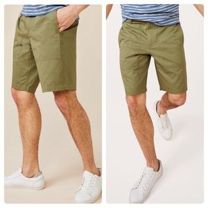 Free Assembly Utility Pocket Shorts Size 36